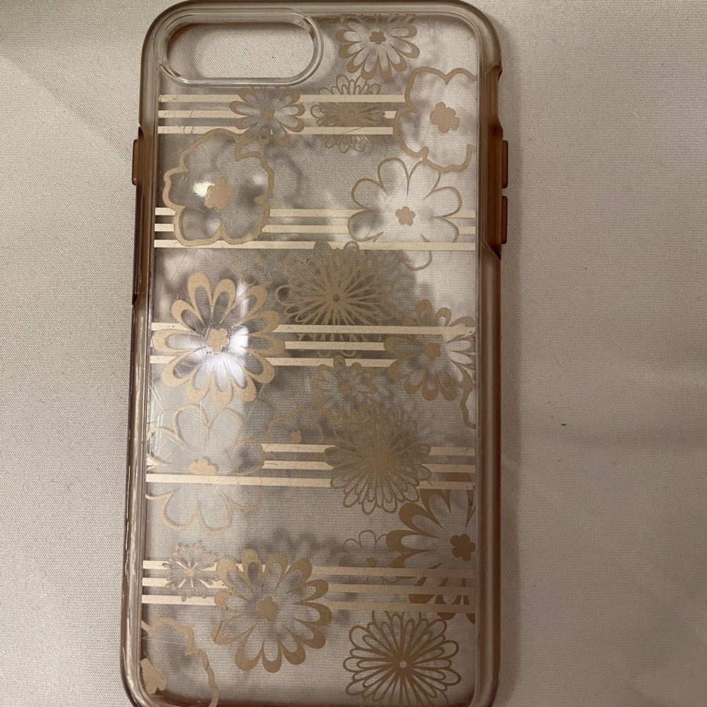 otter box 8 plus case